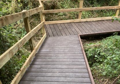 Accessible Countryside Services