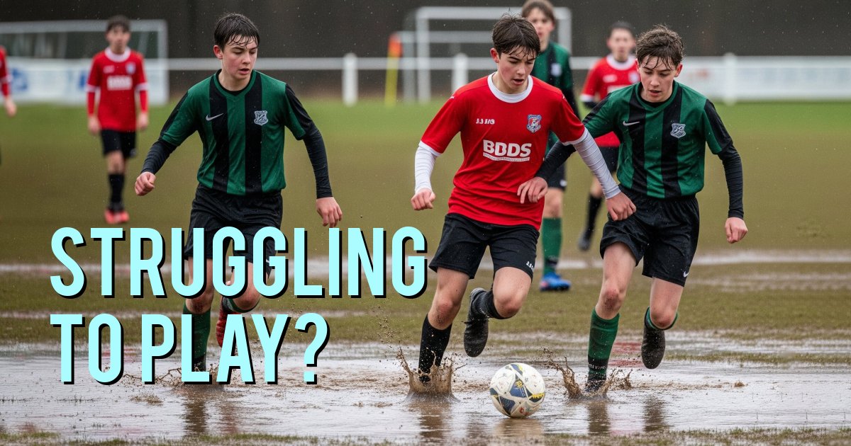 Sports Pitch Drainage: Ensuring High-Quality Playing Surfaces